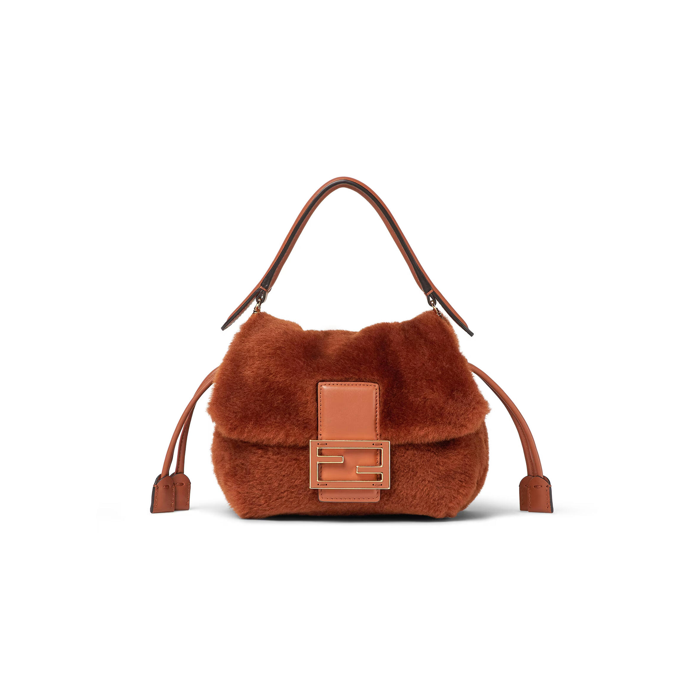 F**di mamma baguette small 8bs105aycuf1c6j (16*13*10cm)
